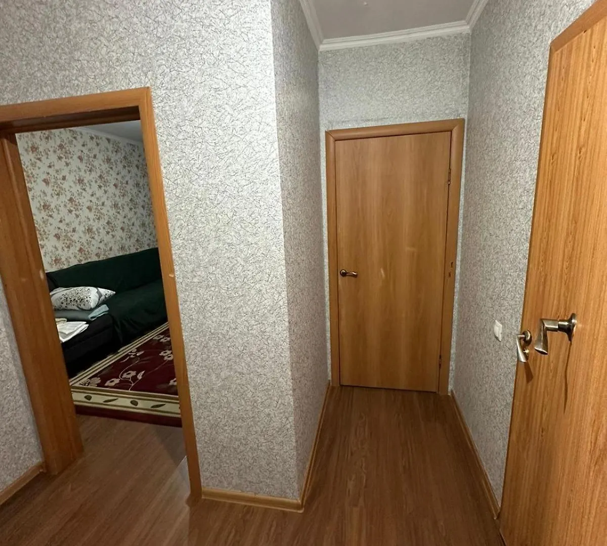 5 Минут Астана Аэропорт Apartment 0*, Nur-Sultan (Astana)