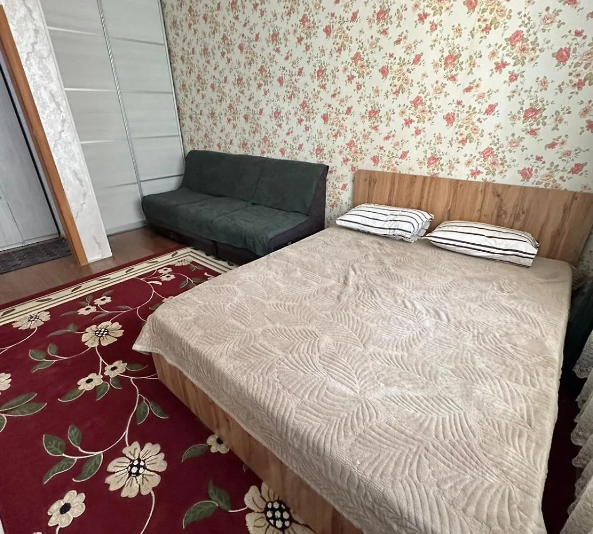 5 Минут Астана Аэропорт Apartment  Nur-Sultan (Astana)