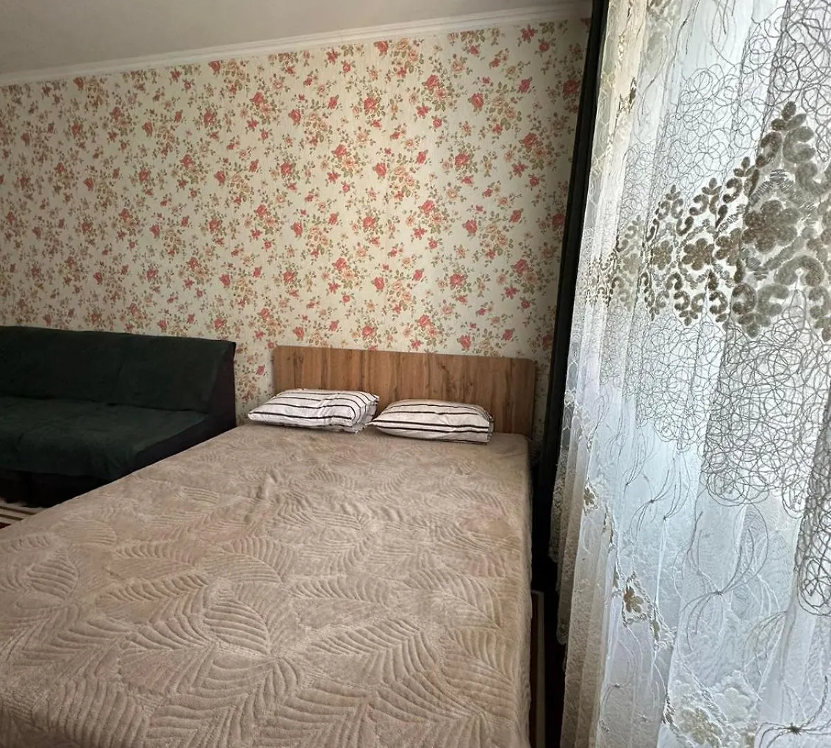 5 Минут Астана Аэропорт Apartment