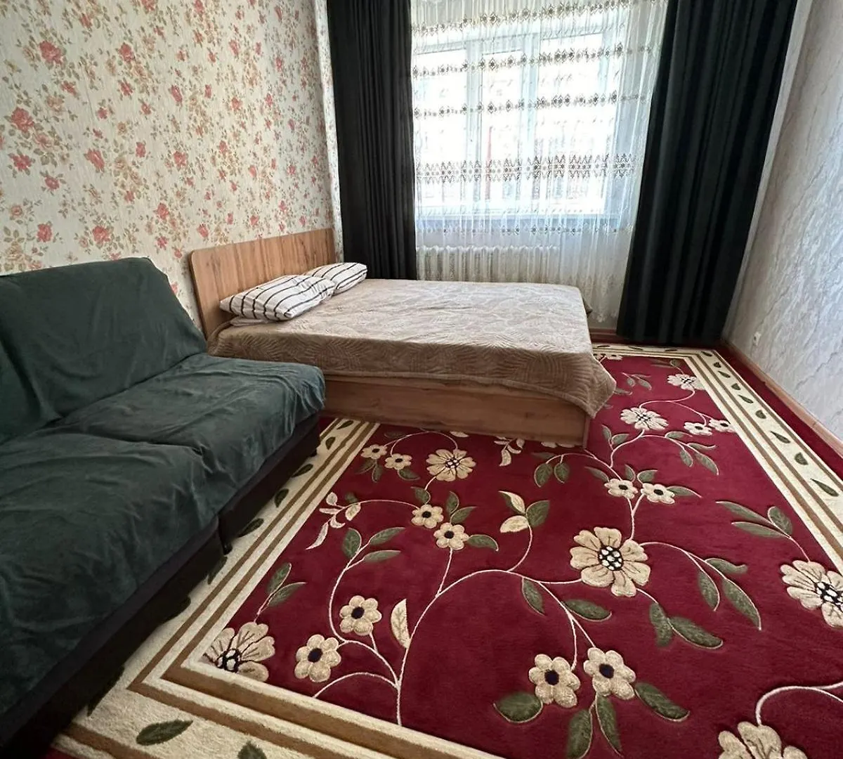 5 Минут Астана Аэропорт Apartment 0*, Nur-Sultan (Astana) Kazakhstan