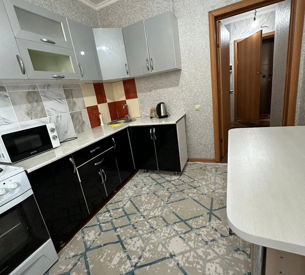 5 Минут Астана Аэропорт Apartment