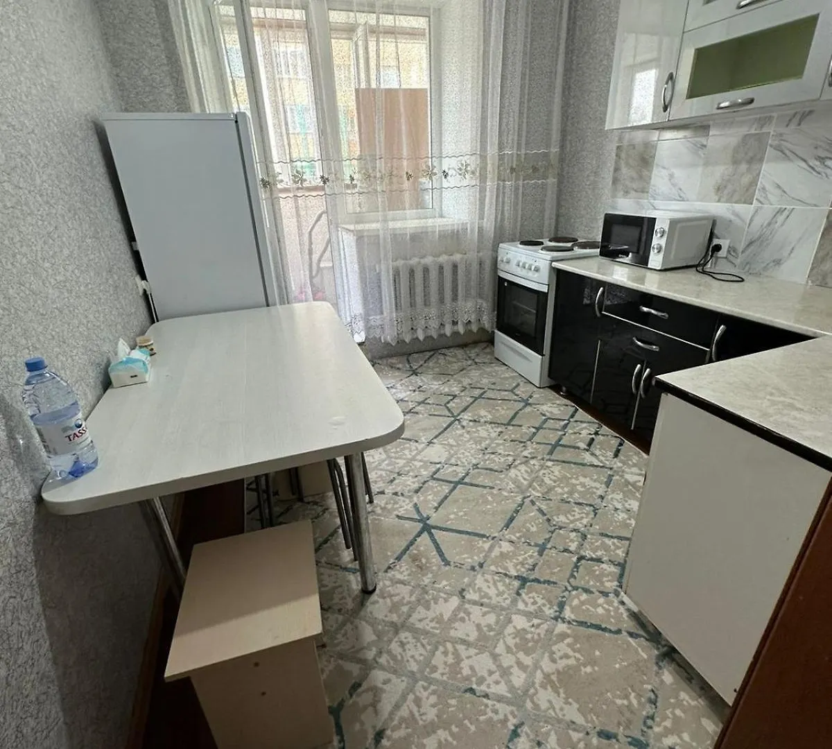 5 Минут Астана Аэропорт Apartment