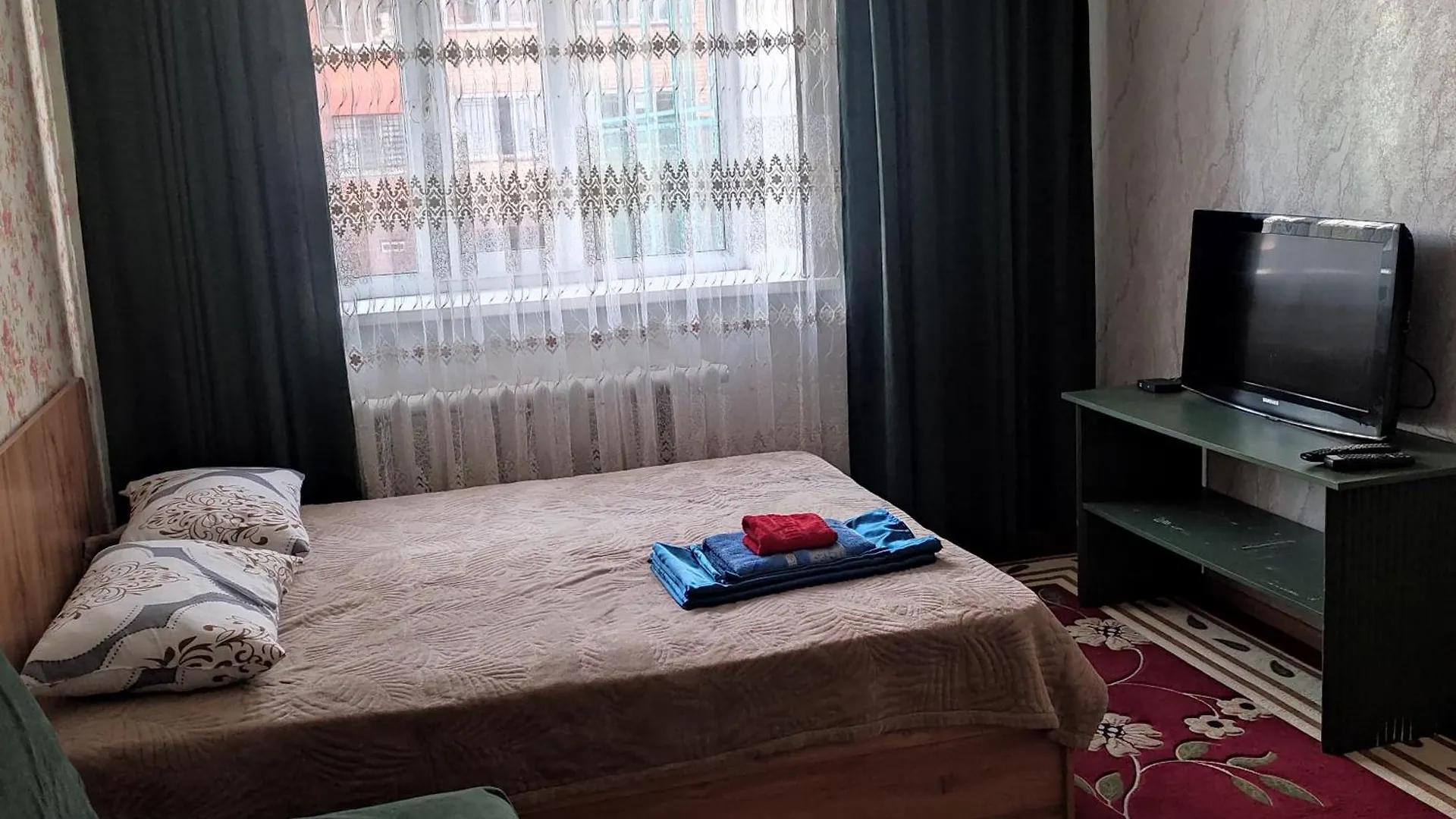 5 Минут Астана Аэропорт Apartment
