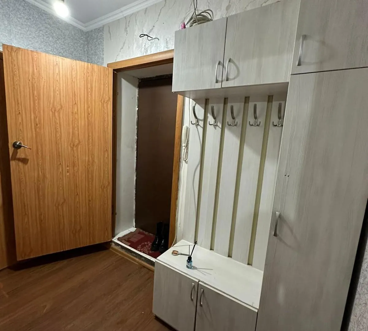 5 Минут Астана Аэропорт Apartment